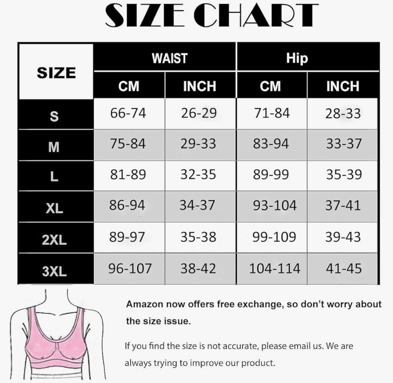Royally Snatched Waist Trainer I (Black)