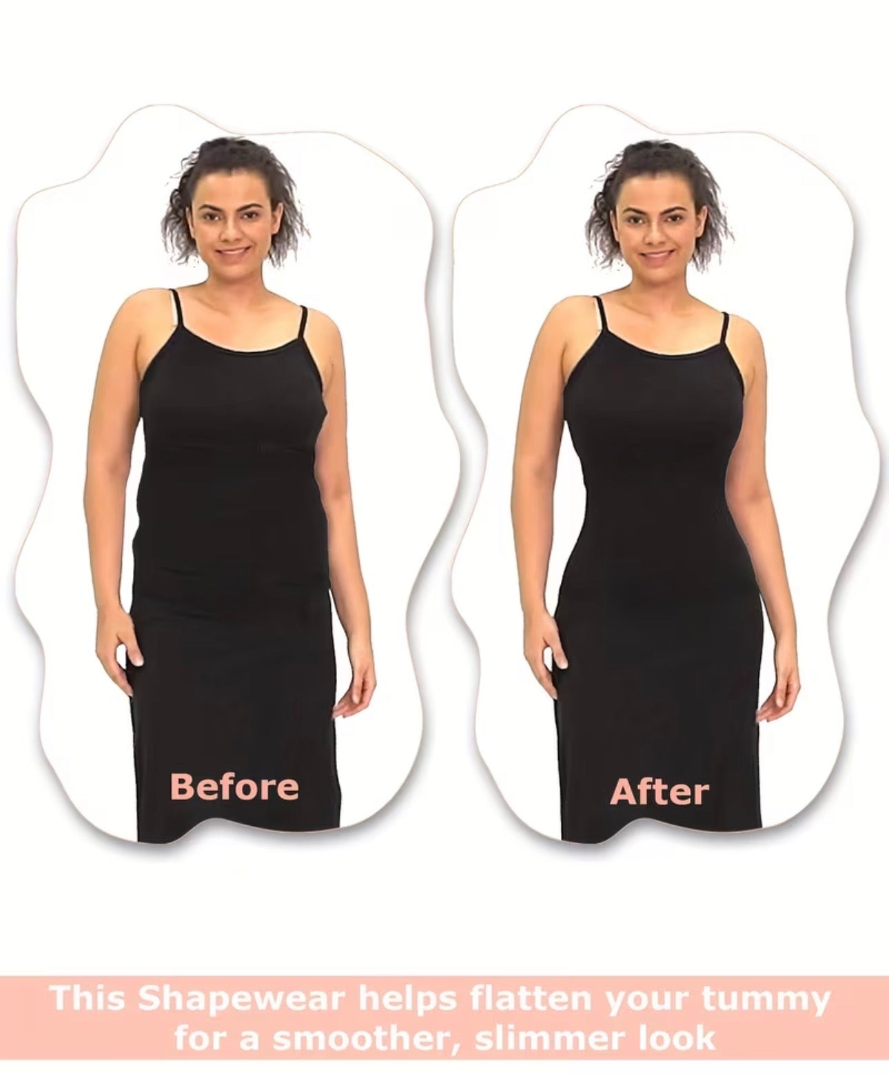 Royal Light Tummy Smoother