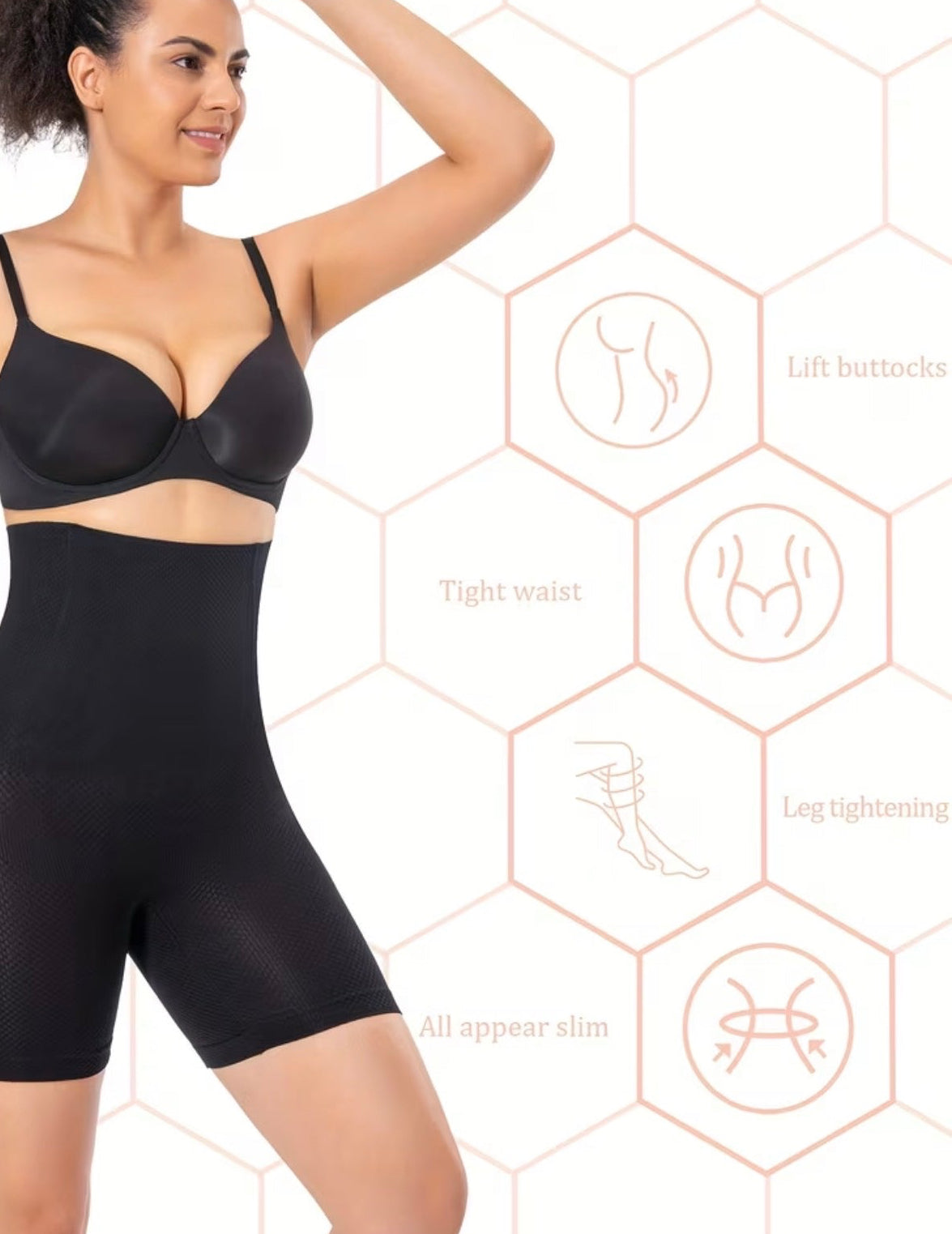 Royal Light Tummy Smoother