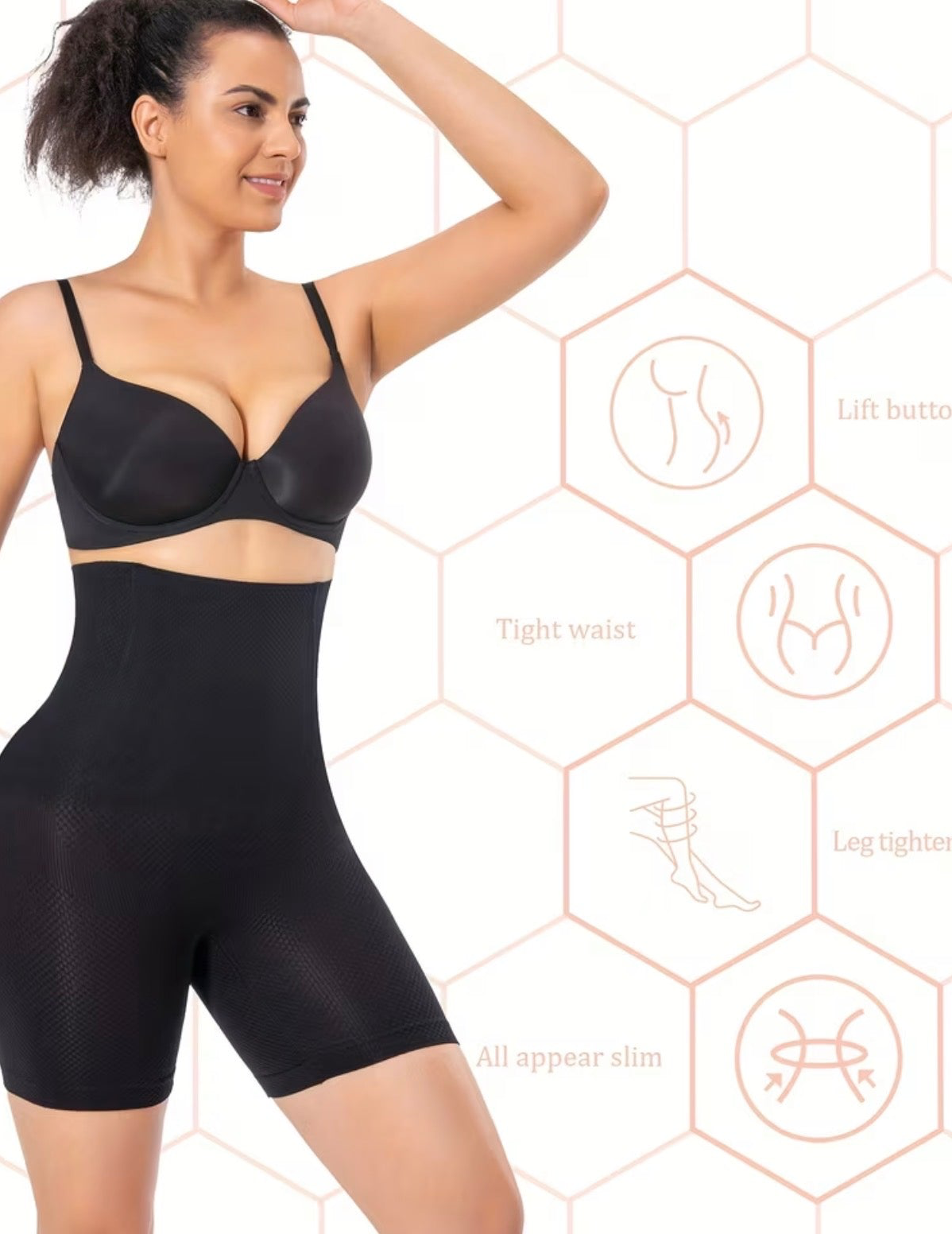 Royal Light Tummy Smoother